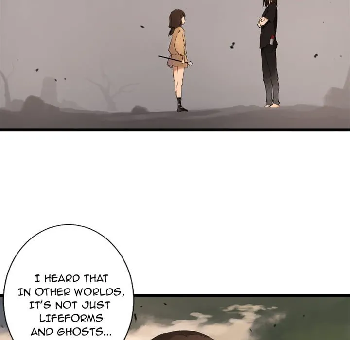 Read Her Summon EN Manga Online