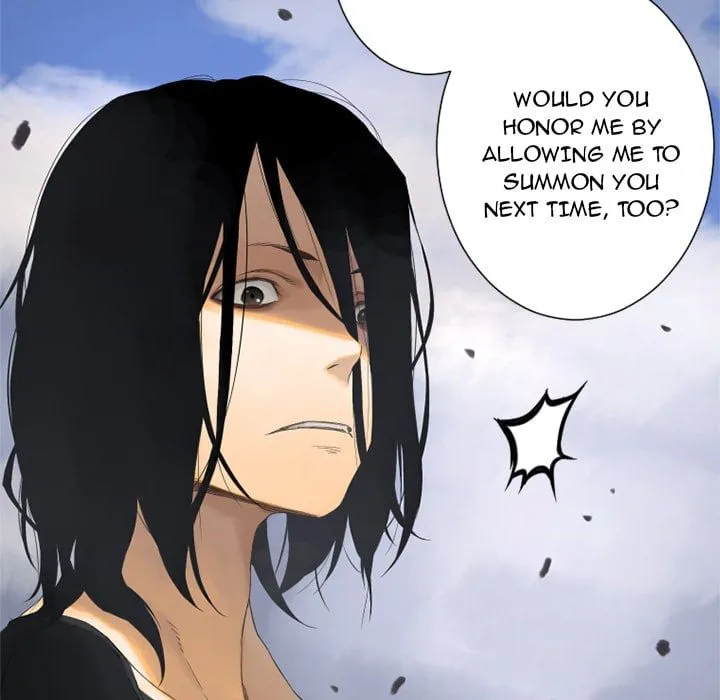 Read Her Summon EN Manga Online