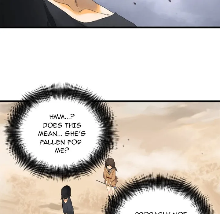 Read Her Summon EN Manga Online