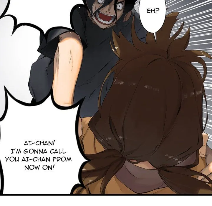 Read Her Summon EN Manga Online