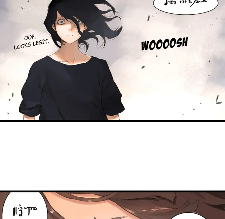 Read Her Summon EN Manga Online
