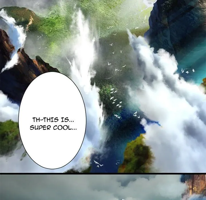 Read Her Summon EN Manga Online