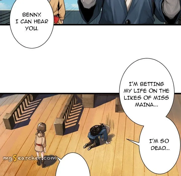 Read Her Summon EN Manga Online