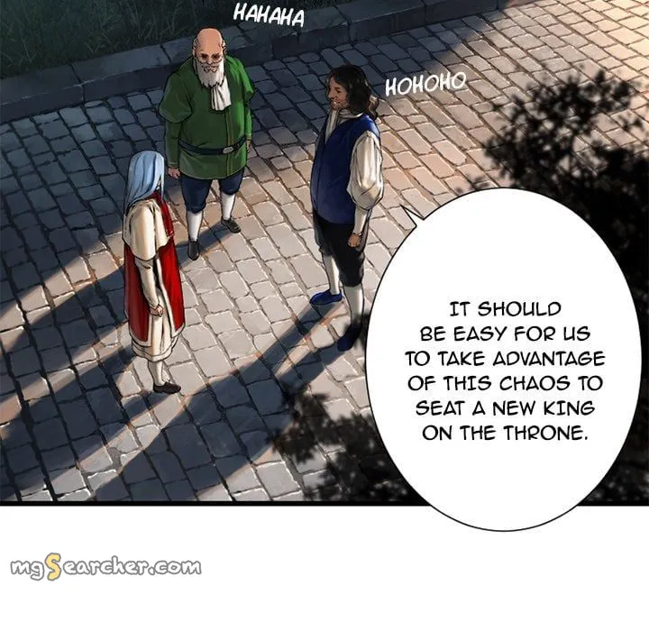 Read Her Summon EN Manga Online