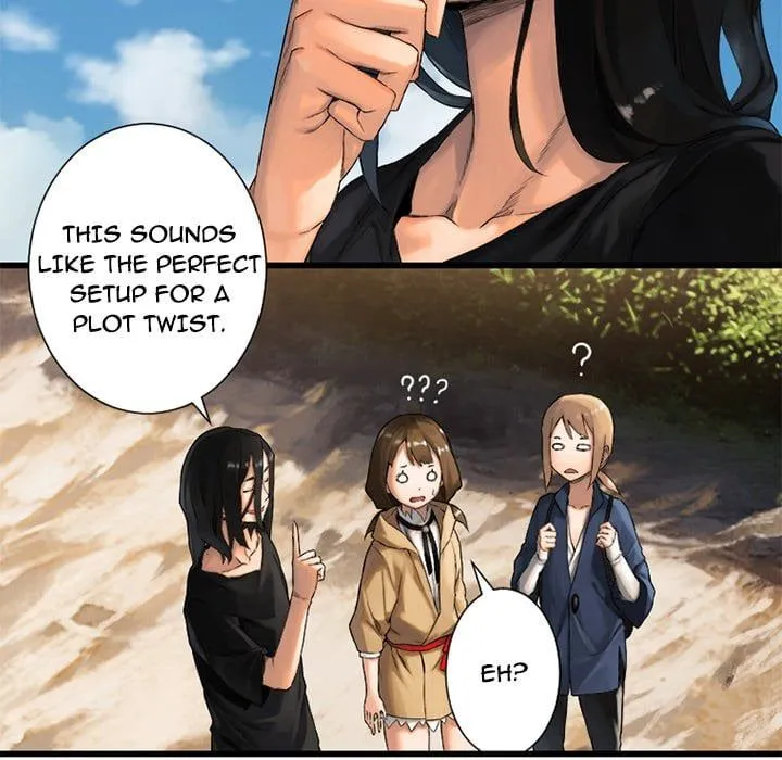 Read Her Summon EN Manga Online