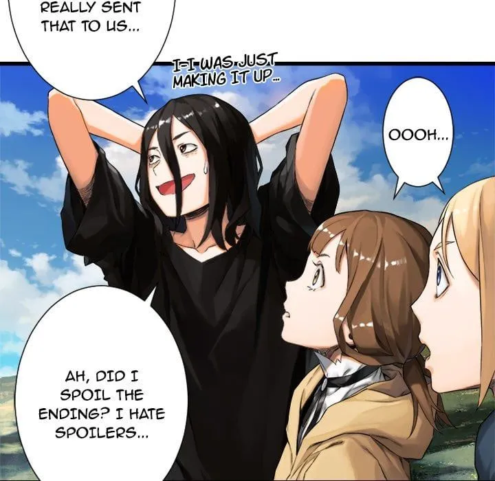 Read Her Summon EN Manga Online