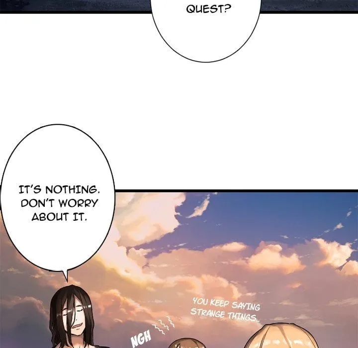 Read Her Summon EN Manga Online