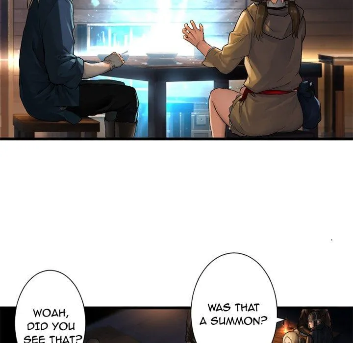 Read Her Summon EN Manga Online