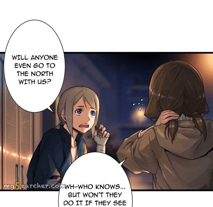 Read Her Summon EN Manga Online