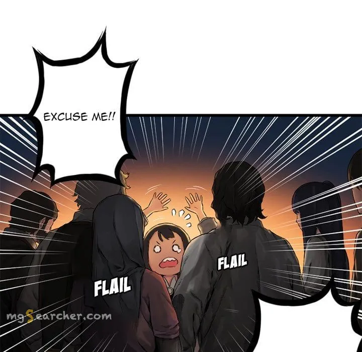 Read Her Summon EN Manga Online