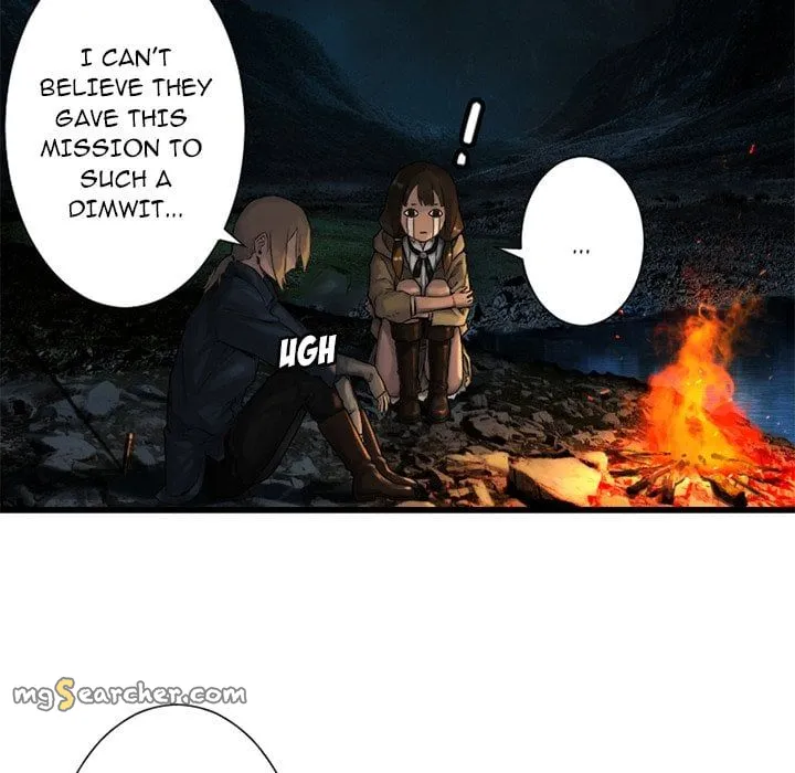 Read Her Summon EN Manga Online