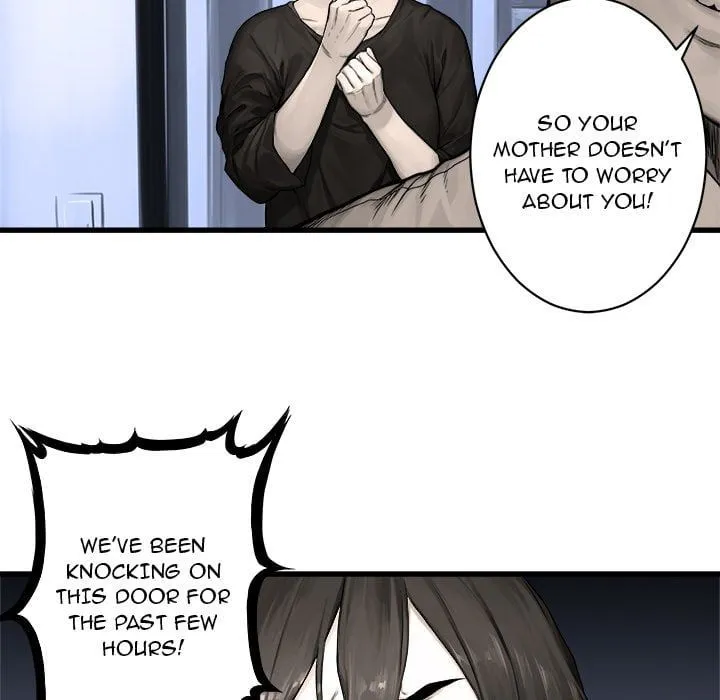 Read Her Summon EN Manga Online
