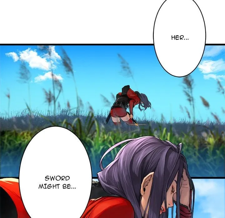 Read Her Summon EN Manga Online