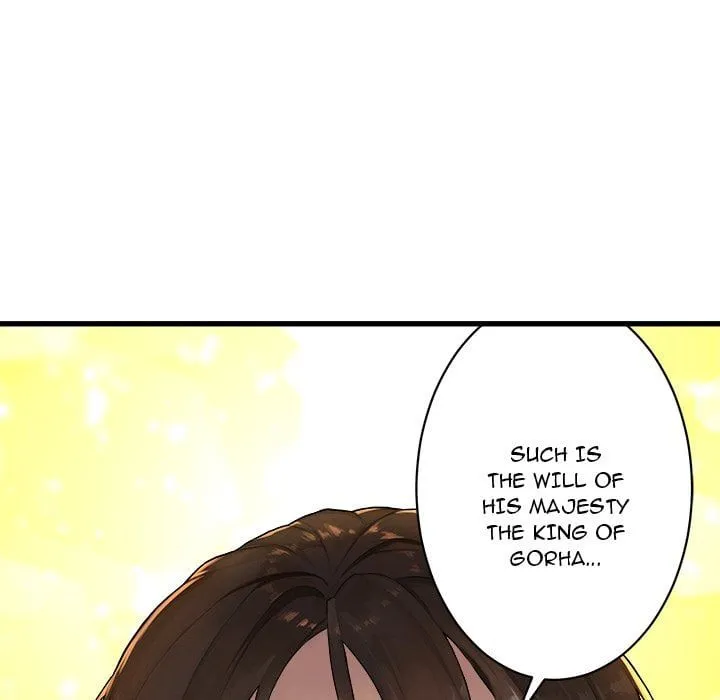 Read Her Summon EN Manga Online