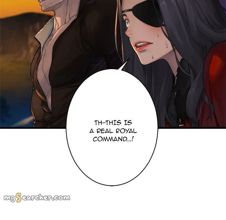 Read Her Summon EN Manga Online
