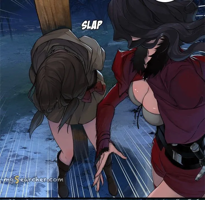 Read Her Summon EN Manga Online
