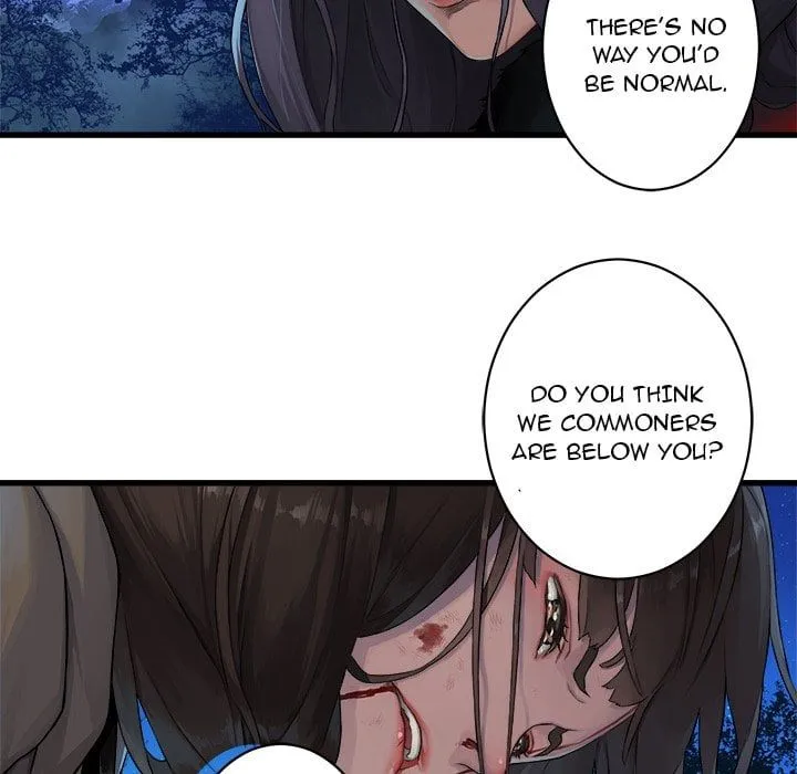 Read Her Summon EN Manga Online