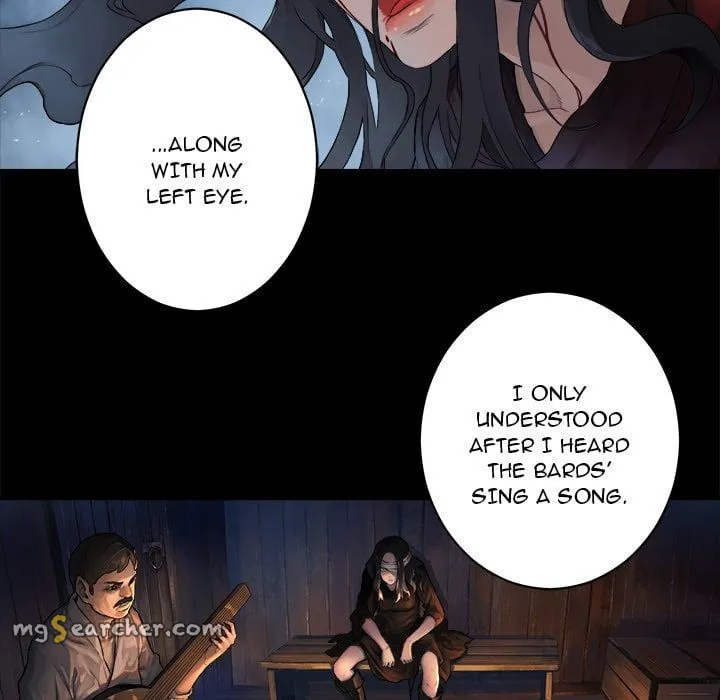 Read Her Summon EN Manga Online