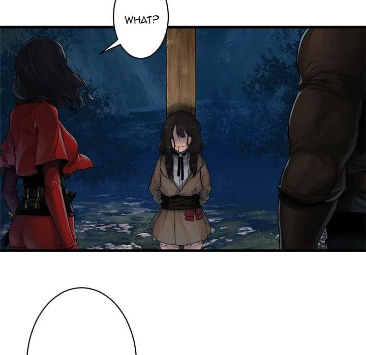 Read Her Summon EN Manga Online