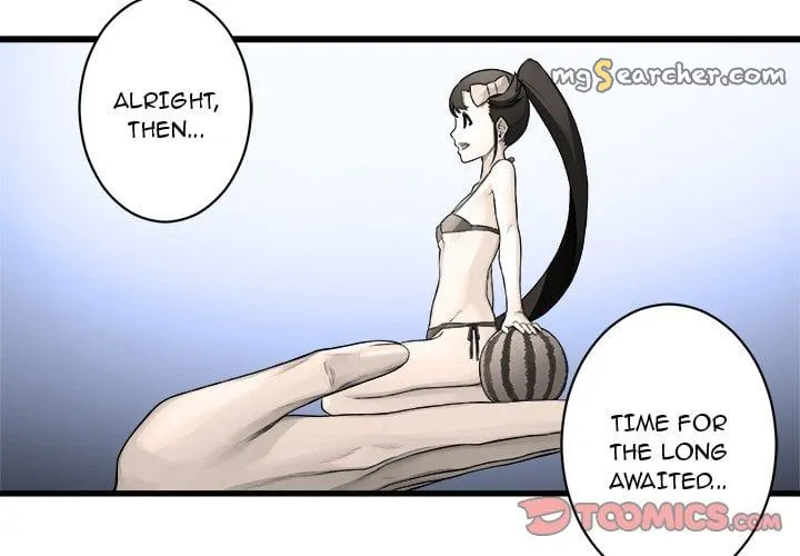Read Her Summon EN Manga Online