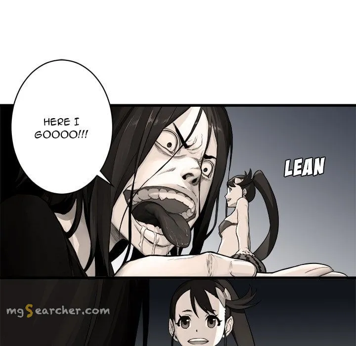 Read Her Summon EN Manga Online