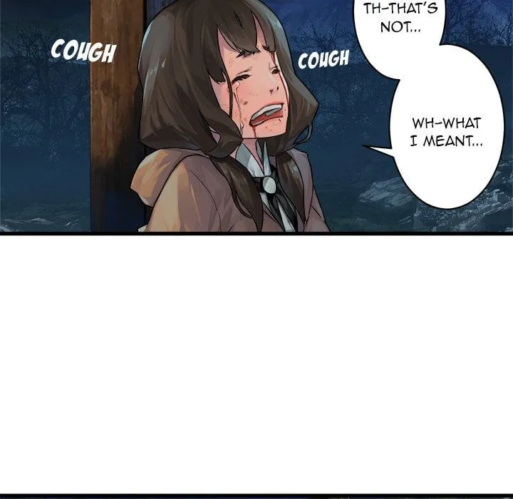 Read Her Summon EN Manga Online