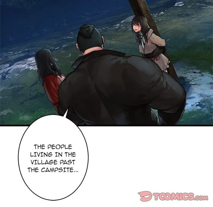 Read Her Summon EN Manga Online