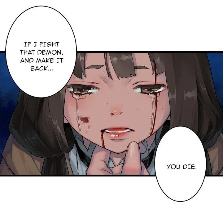 Read Her Summon EN Manga Online