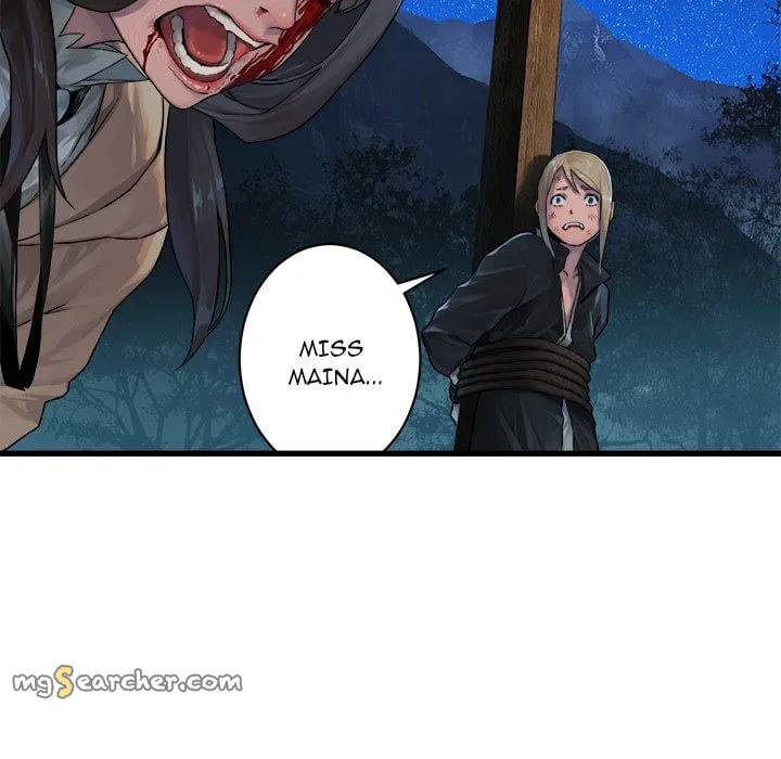 Read Her Summon EN Manga Online