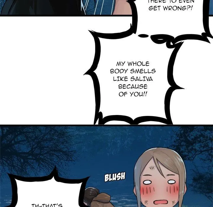 Read Her Summon EN Manga Online