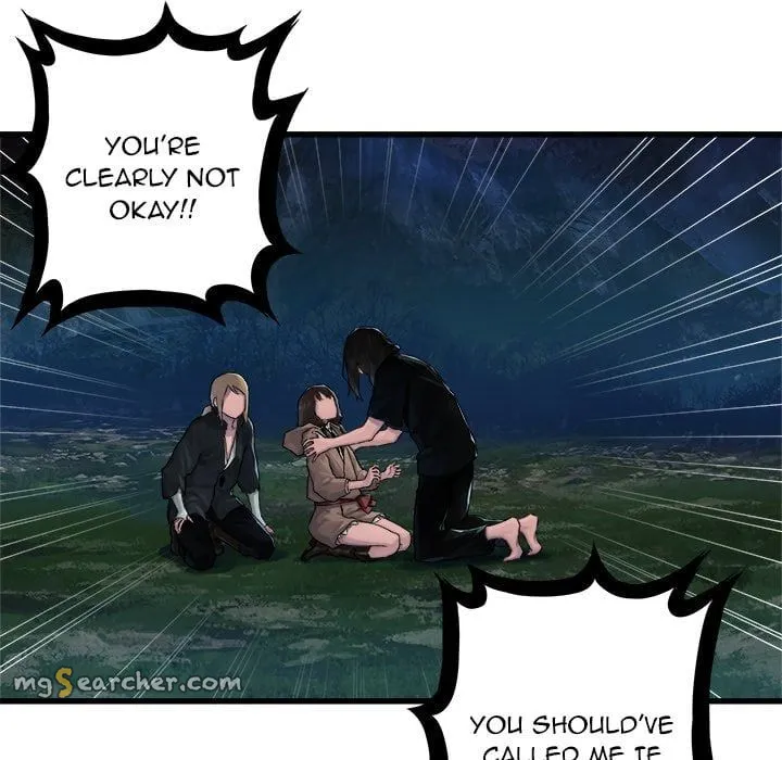 Read Her Summon EN Manga Online