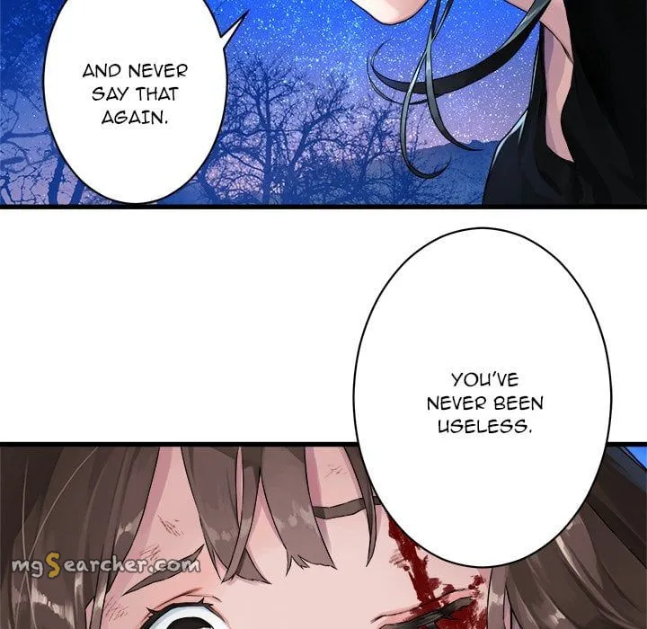 Read Her Summon EN Manga Online