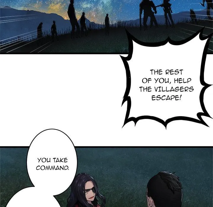 Read Her Summon EN Manga Online