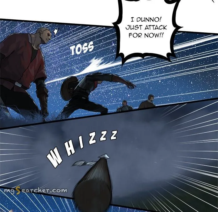 Read Her Summon EN Manga Online
