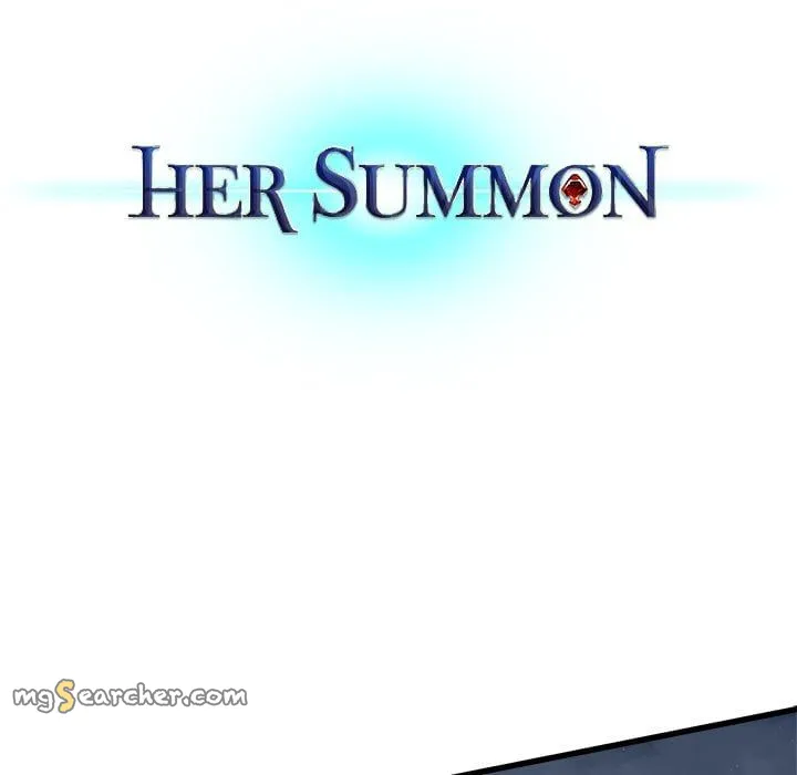 Read Her Summon EN Manga Online