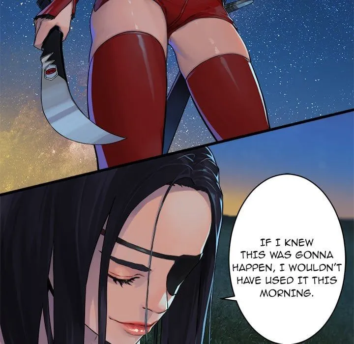 Read Her Summon EN Manga Online