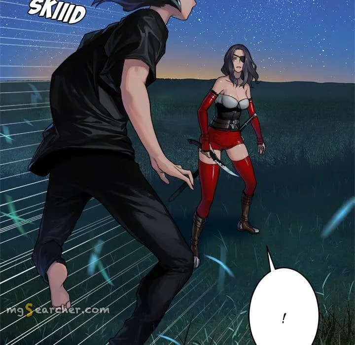 Read Her Summon EN Manga Online