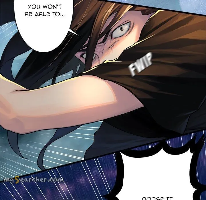 Read Her Summon EN Manga Online