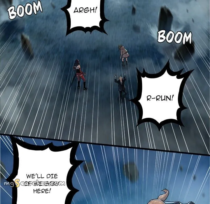 Read Her Summon EN Manga Online