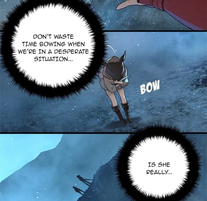 Read Her Summon EN Manga Online
