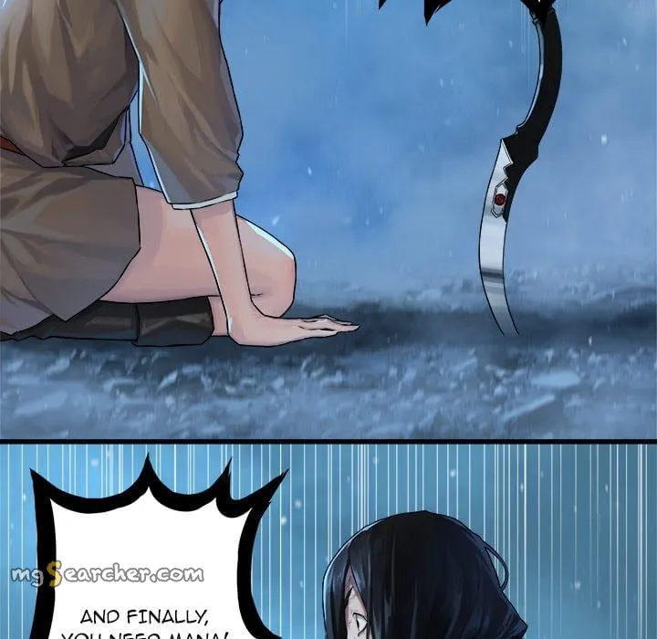 Read Her Summon EN Manga Online