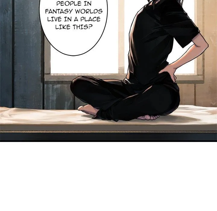 Read Her Summon EN Manga Online