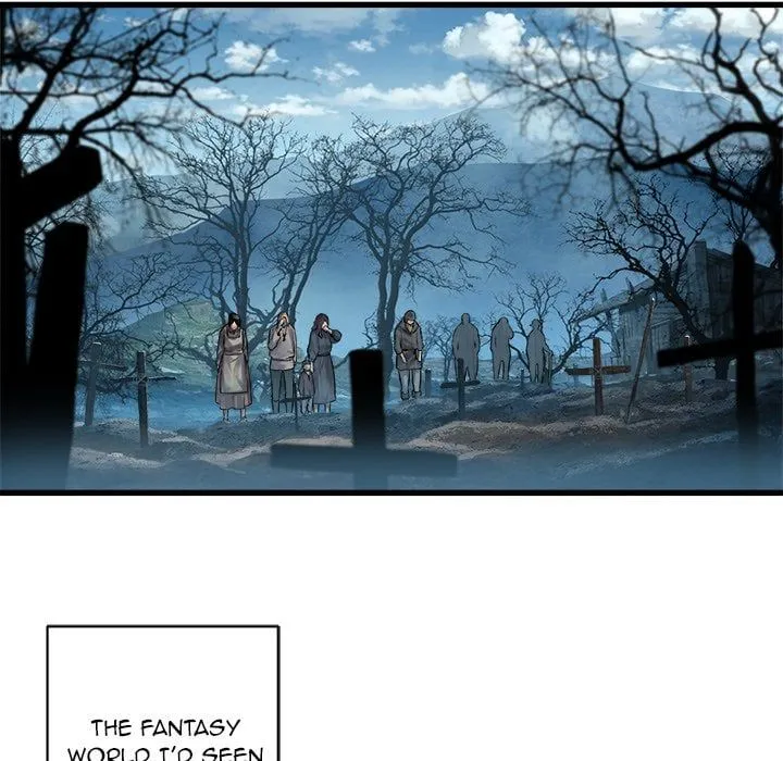 Read Her Summon EN Manga Online