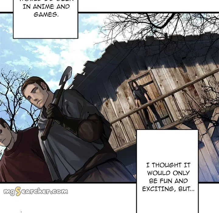 Read Her Summon EN Manga Online