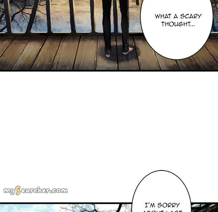 Read Her Summon EN Manga Online