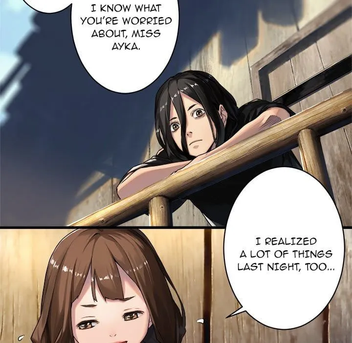 Read Her Summon EN Manga Online