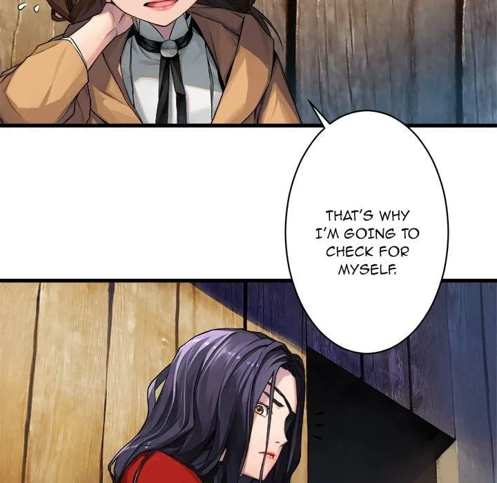 Read Her Summon EN Manga Online
