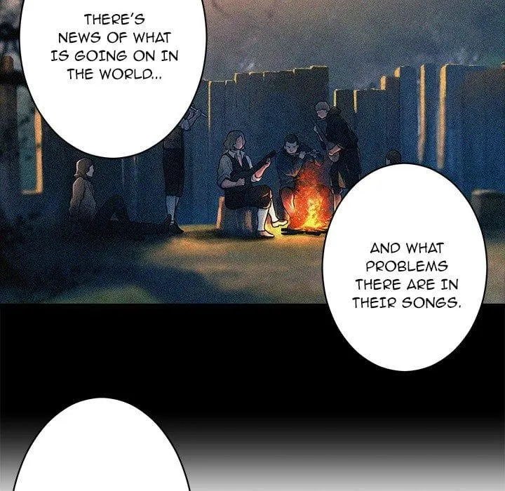 Read Her Summon EN Manga Online
