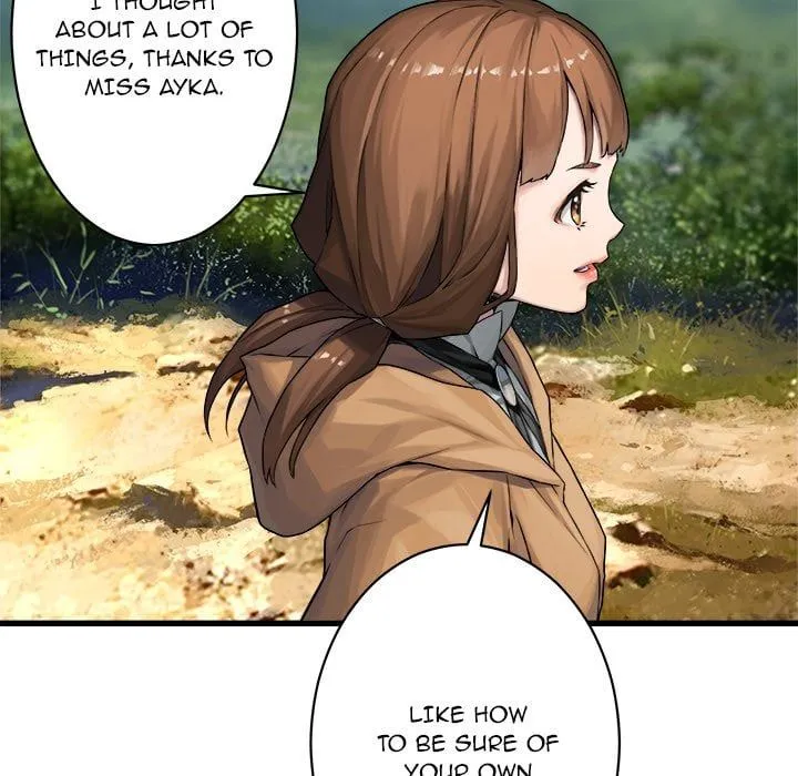Read Her Summon EN Manga Online