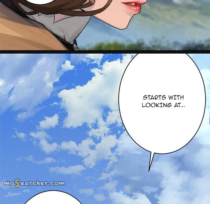 Read Her Summon EN Manga Online